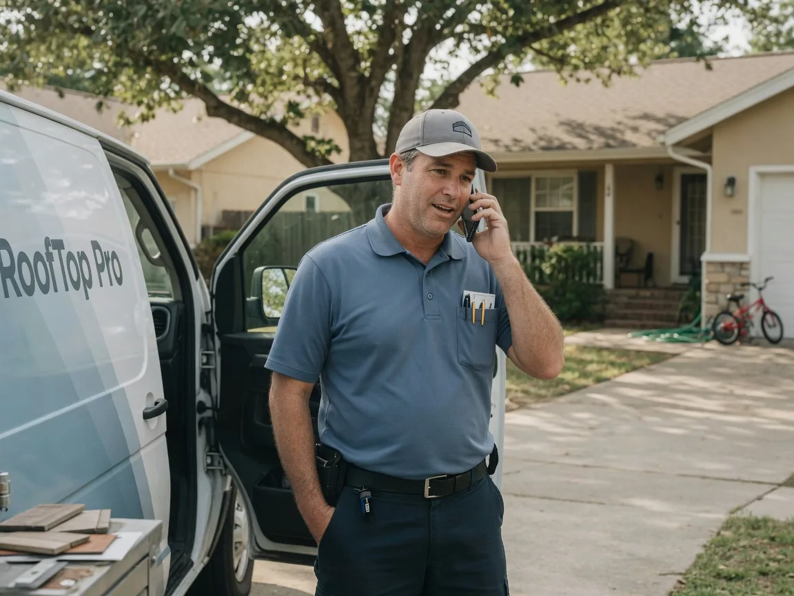 Roof Repair Lexington, OR FAQs